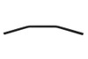 MCM #31-0171BS - Black Drag Handlebar without Indents