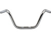 MCM #31-0020S - 8 inch Replica Handlebar with Indents