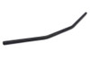 MCM #31-0172MBS - Black Drag handlebar with Indents
