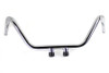 MCM #31-0186 - 2 inch Dresser Handlebar with Indents