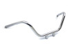 MCM #31-0085 - 1 inch Flat Track Handlebar with Indents
