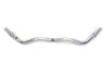 MCM #31-0074S - 3-1/2 inch Replica Glide Buckhorn Handlebar without Indents