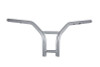 MCM - 6-1/2 inch FXLRC Handlebar without Indents