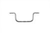 MCM #31-0017S - 8-1/2 inch Replica Handlebar with Indents