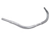 MCM - 1-1/4 inch Beach Bar Handlebar with Indents