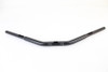 MCM #20244AB - 5-1/2 inch Drag Replica Handlebar with Indents Black