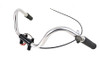 V-Twin - Chrome XLCH Handlebar Assembly