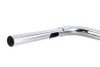 V-Twin #20317 - 12 inch Mini Ape Hanger Handlebar