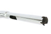 V-Twin #20317 - 12 inch Mini Ape Hanger Handlebar