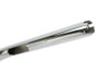 V-Twin #20316 - 12 inch Mini Ape Hanger Handlebar