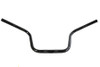 V-Twin #20316B - 12 inch Mini Ape Hanger Handlebar