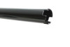 V-Twin #20316B - 12 inch Mini Ape Hanger Handlebar