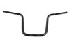 V-Twin #20317B - 12 inch Mini Ape Hanger Handlebar