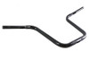 V-Twin #20317B - 12 inch Mini Ape Hanger Handlebar