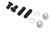 MCM - Spring Fork Tee Handlebars Mount Kit
