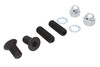 MCM - Spring Fork Tee Handlebars Mount Kit