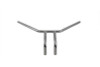 Paughco #H15-2 - 7-1/2 inch Handlebar with Indents
