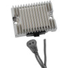 Drag Specialties - Regulator - Big Twin '76-'80 - Chrome
