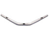 MCM #H31-0216S - 5-1/2 inch Drag Replica Handlebar with Indents Chrome