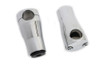 MCM - Glide Riser Stem Set Chrome