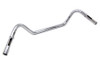 MCM - Replica Flanders Spring Fork  inchO inch Shape Handlebar