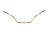 MCM - 6 inch Cruise Handlebar with Indents
