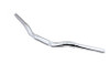 MCM #20244 - 2 inch Drag Handlebar without Indents Chrome