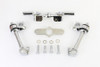 V-Twin - Spring Fork Flanders Riser Kit