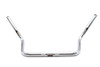 V-Twin #20329 - Batwing Reach Handlebar Chrome