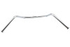 V-Twin #20329 - Batwing Reach Handlebar Chrome