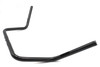 V-Twin #20329B - Batwing Reach Handlebar Black