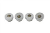 MCM - Riser Adapter Kit Chrome