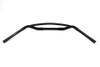 MCM #20152B - Hollywood Handlebar without Indents