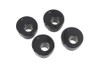 MCM - Riser Adapter Kit Black