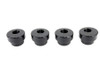 MCM - Riser Adapter Kit Black