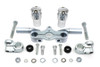 V-Twin - Spring Fork Glide Riser/Tree Kit