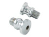 MCM #66102 - 1-1/8 inch Flanders Style Riser Stems