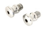 MCM #66102 - 1-1/8 inch Flanders Style Riser Stems