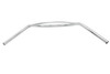 V-Twin #20325 - M8 Hollywood Handlebar Chrome