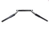 MCM #20270B - 14 inch ChiZeled Z-Bar Handlebar
