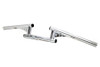 MCM #20181 - 3 inch Vintage Handlebar without Indents