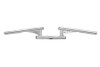 MCM #20181 - 3 inch Vintage Handlebar without Indents
