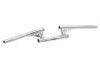 MCM #20181 - 3 inch Vintage Handlebar without Indents
