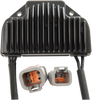 Regulator - FXD 06-07 - Black