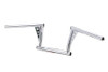 MCM #20183 - 7-1/2 inch Vintage Handlebar without Indents