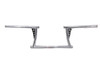 MCM #20185 - 9 inch Vintage Handlebar without Indents