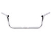 MCM #20187 - 8 inch Glider Handlebar without Indents