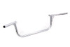 MCM #20187 - 8 inch Glider Handlebar without Indents
