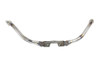 V-Twin - 101 Scout Handlebar Raw