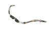 V-Twin - 101 Scout Handlebar Raw